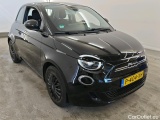  Fiat  500 Fiat e 24kWh Action 3d #20