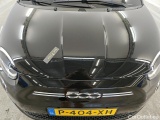  Fiat  500 Fiat e 24kWh Action 3d #32