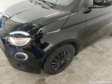  Fiat  500 Fiat e 24kWh Action 3d #35