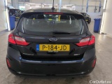  Ford  Fiesta Ford  1.0 EcoBoost 125pk mHEV Titanium 5d #10