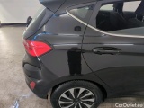  Ford  Fiesta Ford  1.0 EcoBoost 125pk mHEV Titanium 5d #18