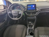  Ford  Fiesta Ford  1.0 EcoBoost 125pk mHEV Titanium 5d #16