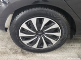  Ford  Fiesta Ford  1.0 EcoBoost 125pk mHEV Titanium 5d #19