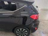  Ford  Fiesta Ford  1.0 EcoBoost 125pk mHEV Titanium 5d #25
