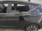  Ford  Fiesta Ford  1.0 EcoBoost 125pk mHEV Titanium 5d #26