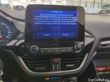  Ford  Fiesta Ford  1.0 EcoBoost 125pk mHEV Titanium 5d #31