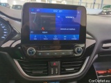 Ford  Fiesta Ford  1.0 EcoBoost 125pk mHEV Titanium 5d #30