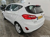  Ford  Fiesta Ford  1.1 63kW Trend 5d #9