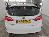  Ford  Fiesta Ford  1.1 63kW Trend 5d #10