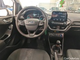  Ford  Fiesta Ford  1.1 63kW Trend 5d #16