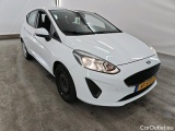  Ford  Fiesta Ford  1.1 63kW Trend 5d #20