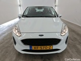  Ford  Fiesta Ford  1.1 63kW Trend 5d #21