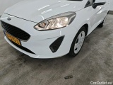  Ford  Fiesta Ford  1.1 63kW Trend 5d #55