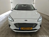  Ford  Focus Ford  1.0 EcoBo 100pk Trend Edition Bus Wagon 5d #9