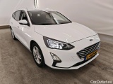  Ford  Focus Ford  1.0 EcoBo 100pk Trend Edition Bus Wagon 5d #8