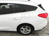  Ford  Focus Ford  1.0 EcoBo 100pk Trend Edition Bus Wagon 5d #12