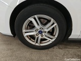 Ford  Focus Ford  1.0 EcoBo 100pk Trend Edition Bus Wagon 5d #16
