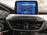 Ford  Focus Ford  1.0 EcoBo 100pk Trend Edition Bus Wagon 5d #18