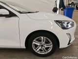  Ford  Focus Ford  1.0 EcoBo 100pk Trend Edition Bus Wagon 5d #22
