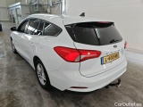  Ford  Focus Ford  1.0 EcoBo 100pk Trend Edition Bus Wagon 5d #21
