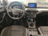  Ford  Focus Ford  1.0 EcoBo 100pk Trend Edition Bus Wagon 5d #23