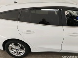  Ford  Focus Ford  1.0 EcoBo 100pk Trend Edition Bus Wagon 5d #24
