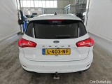  Ford  Focus Ford  1.0 EcoBo 100pk Trend Edition Bus Wagon 5d #26