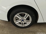  Ford  Focus Ford  1.0 EcoBo 100pk Trend Edition Bus Wagon 5d #25