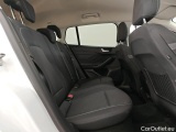  Ford  Focus Ford  1.0 EcoBo 100pk Trend Edition Bus Wagon 5d #30