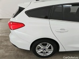  Ford  Focus Ford  1.0 EcoBo 100pk Trend Edition Bus Wagon 5d #31
