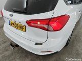 Ford  Focus Ford  1.0 EcoBo 100pk Trend Edition Bus Wagon 5d #36