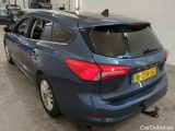  Ford  Focus Ford  1.0 EcoBo 125pk Titanium X Bus Wagon 5d #10