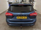  Ford  Focus Ford  1.0 EcoBo 125pk Titanium X Bus Wagon 5d #11