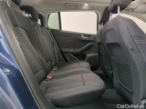  Ford  Focus Ford  1.0 EcoBo 125pk Titanium X Bus Wagon 5d #13
