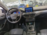 Ford  Focus Ford  1.0 EcoBo 125pk Titanium X Bus Wagon 5d #14