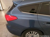  Ford  Focus Ford  1.0 EcoBo 125pk Titanium X Bus Wagon 5d #16