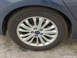  Ford  Focus Ford  1.0 EcoBo 125pk Titanium X Bus Wagon 5d #17