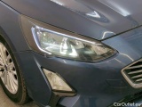  Ford  Focus Ford  1.0 EcoBo 125pk Titanium X Bus Wagon 5d #18