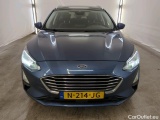  Ford  Focus Ford  1.0 EcoBo 125pk Titanium X Bus Wagon 5d #20