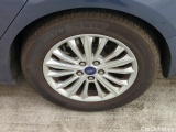  Ford  Focus Ford  1.0 EcoBo 125pk Titanium X Bus Wagon 5d #22