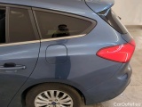  Ford  Focus Ford  1.0 EcoBo 125pk Titanium X Bus Wagon 5d #23