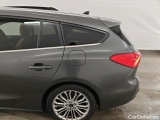  Ford  Focus Ford  1.0 EcoBoost 125pk Titanium Bus AT 5d 5d #12