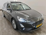  Ford  Focus Ford  1.0 EcoBoost 125pk Titanium Bus AT 5d 5d #11