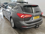  Ford  Focus Ford  1.0 EcoBoost 125pk Titanium Bus AT 5d 5d #16