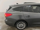  Ford  Focus Ford  1.0 EcoBoost 125pk Titanium Bus AT 5d 5d #19