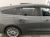  Ford  Focus Ford  1.0 EcoBoost 125pk Titanium Bus AT 5d 5d #18