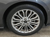  Ford  Focus Ford  1.0 EcoBoost 125pk Titanium Bus AT 5d 5d #23