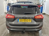  Ford  Focus Ford  1.0 EcoBoost 125pk Titanium Bus AT 5d 5d #22