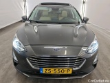  Ford  Focus Ford  1.0 EcoBoost 125pk Titanium Bus AT 5d 5d #24