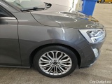 Ford  Focus Ford  1.0 EcoBoost 125pk Titanium Bus AT 5d 5d #30